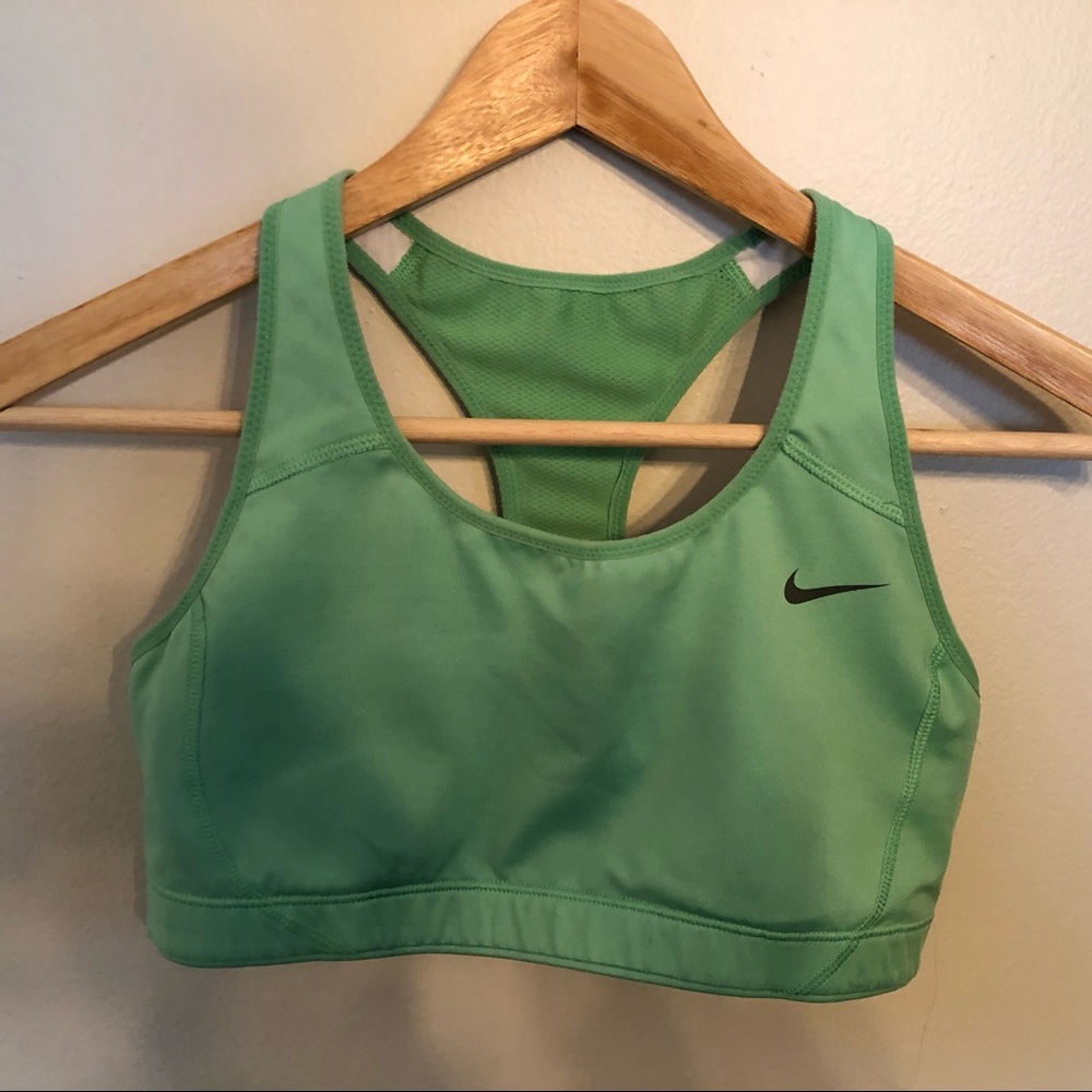 Nike High Support Sports Bra